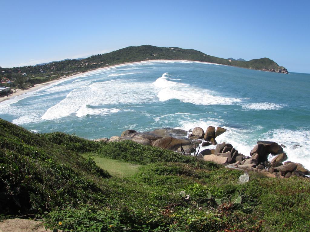 Pousada Laranja Lima Praia do Rosa Extérieur photo