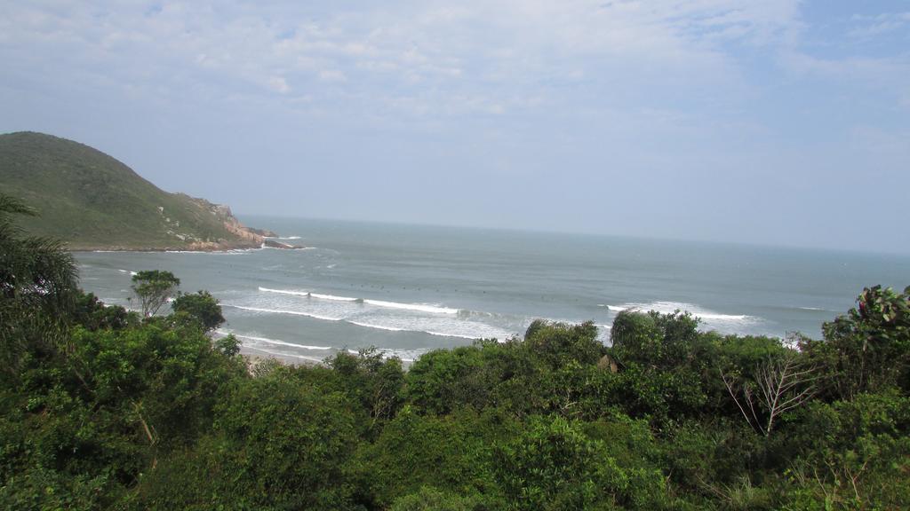 Pousada Laranja Lima Praia do Rosa Extérieur photo